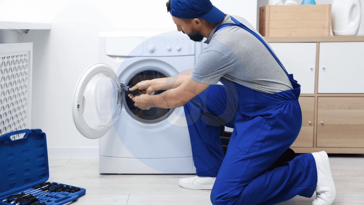 Çameli Çamaşır Makinesi Servisi